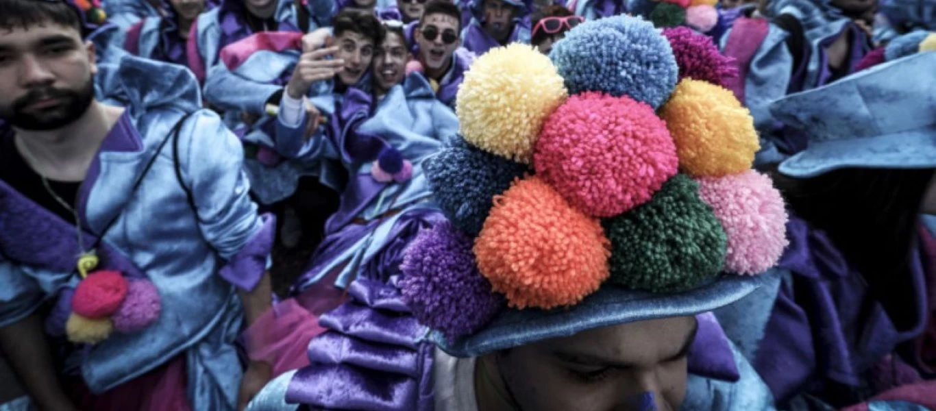 Κορωνοϊός: Επίσημο «τέλος» στις καρναβαλικές εκδηλώσεις σε Ξάνθη, Δράμα και Καβάλα